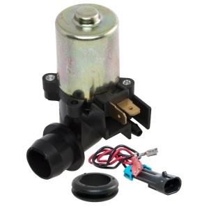 Anco Windshield Washer Pump for 1997 Plymouth Neon - 67-06