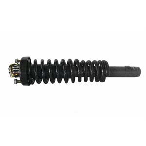 GSP North America Front Driver Side Suspension Strut and Coil Spring Assembly for 1997 Honda Civic - 836317