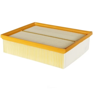 Denso Air Filter for Audi A4 Quattro - 143-3623