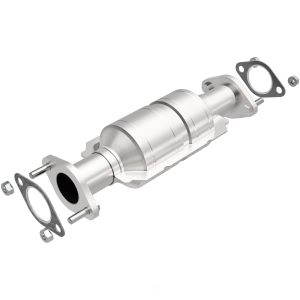 MagnaFlow Direct Fit Catalytic Converter for 2009 Pontiac G3 - 557469