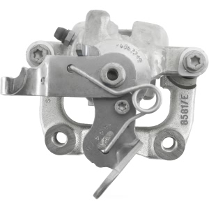Centric Semi-Loaded Brake Caliper for Volkswagen Golf SportWagen - 141.33686