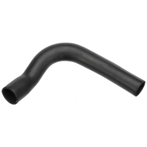 Gates Engine Coolant Molded Radiator Hose for 1986 Ford E-350 Econoline - 20981