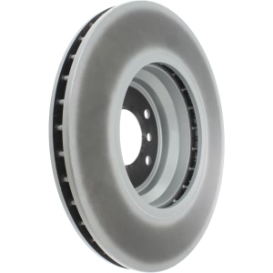 Centric GCX Rotor With Partial Coating for BMW 335is - 320.34093