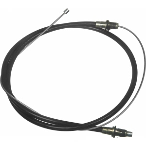 Wagner Parking Brake Cable for 1995 Buick Regal - BC133070