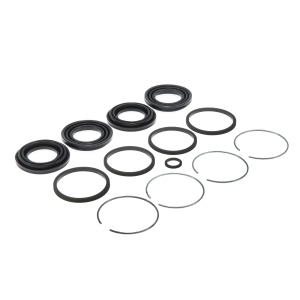 Centric Front Disc Brake Caliper Repair Kit for 2020 Infiniti Q60 - 143.42038
