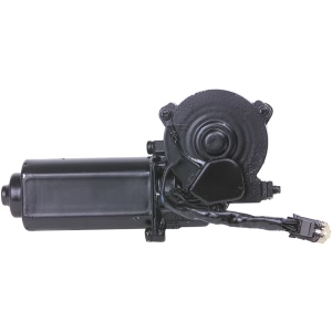 Cardone Reman Remanufactured Wiper Motor for 1994 Toyota Previa - 43-2005