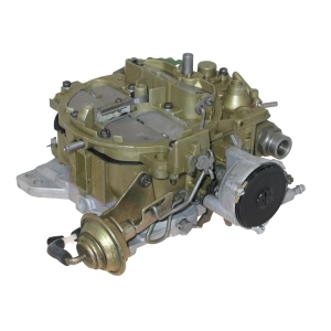 Uremco Remanufactured Carburetor for Chevrolet P30 - 3-3622