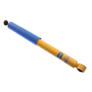 Bilstein Rear Driver Or Passenger Side Standard Monotube Shock Absorber for 2004 GMC Sierra 3500 - 24-185677