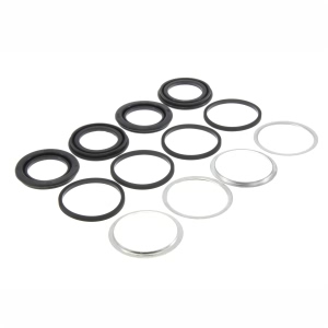 Centric Front Disc Brake Caliper Repair Kit for 2017 Lexus RC200t - 143.44055