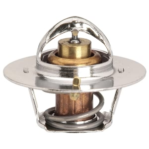 STANT Premium Engine Coolant Thermostat for Isuzu I-Mark - 45859