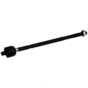 Delphi Inner Steering Tie Rod End for 1986 Toyota Celica - TA5151