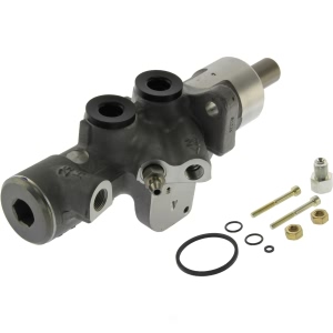 Centric Premium Brake Master Cylinder for 1997 Mercedes-Benz S500 - 130.35015