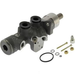 Centric Premium Brake Master Cylinder for Mercedes-Benz S500 - 130.35015