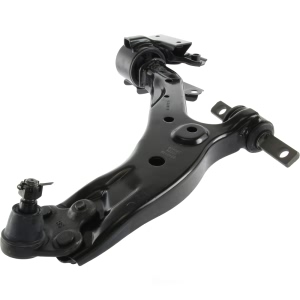 Centric Premium™ Front Passenger Side Lower Control Arm and Ball Joint Assembly for 2015 Honda CR-V - 622.40116