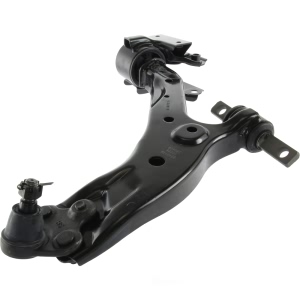 Centric Premium™ Front Passenger Side Lower Control Arm and Ball Joint Assembly for 2012 Honda CR-V - 622.40116