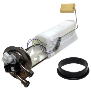 Denso Fuel Pump Module Assembly for 2004 GMC Savana 2500 - 953-5123