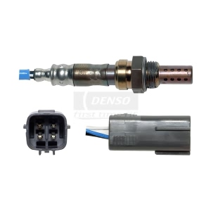 Denso Oxygen Sensor for 2009 Mazda RX-8 - 234-4349