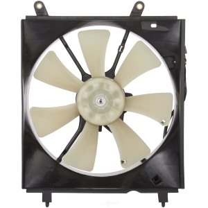 Spectra Premium Engine Cooling Fan for Lexus ES300 - CF20070