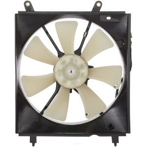 Spectra Premium Engine Cooling Fan for 1997 Toyota Camry - CF20070