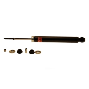 KYB Excel G Rear Driver Or Passenger Side Twin Tube Shock Absorber for 2019 Nissan Sentra - 3440012