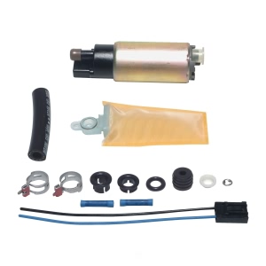 Denso Fuel Pump and Strainer Set for 2002 Mitsubishi Montero - 950-0180