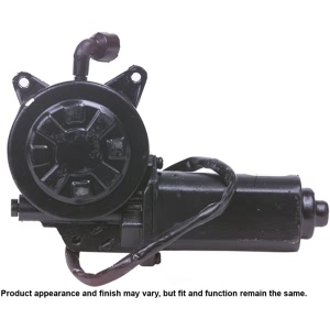 Cardone Reman Remanufactured Window Lift Motor for Hyundai Accent - 47-4501