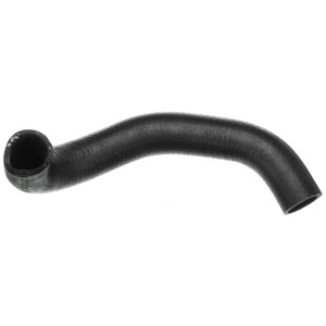 Gates Engine Coolant Molded Radiator Hose for 2012 Kia Rio - 23913