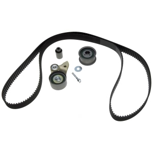 Gates Powergrip Timing Belt Component Kit for Volkswagen Phaeton - TCK297A