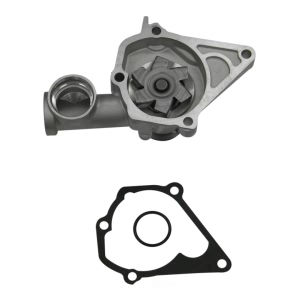 GMB Engine Coolant Water Pump for 1987 Hyundai Excel - 148-1170