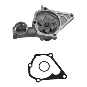 GMB Engine Coolant Water Pump for 2000 Hyundai Accent - 148-1170