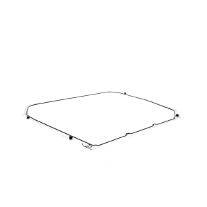 VAICO Automatic Transmission Oil Pan Gasket for 2016 Porsche Macan - V10-2220