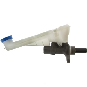 Centric Premium™ Brake Master Cylinder for 2014 Lincoln MKZ - 130.61147