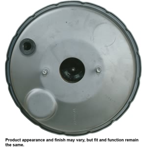 Cardone Reman Remanufactured Vacuum Power Brake Booster w/o Master Cylinder for 2010 Ford Escape - 54-77042