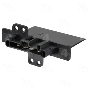 Four Seasons Hvac Blower Motor Resistor for Mercury - 20243