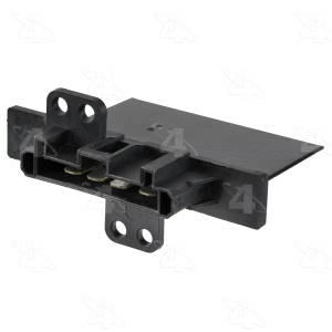 Four Seasons Hvac Blower Motor Resistor for Nissan - 20243