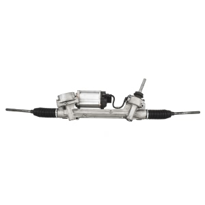 AAE Remanufactured Power Steering Rack and Pinion Assembly for Chevrolet Cruze Limited - ER1015