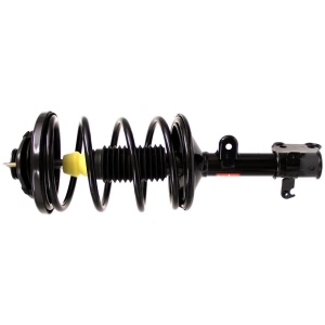 Monroe Quick-Strut™ Front Passenger Side Complete Strut Assembly for Honda Odyssey - 171597