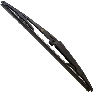 Denso 14" Black Rear Wiper Blade for Chrysler Aspen - 160-5814