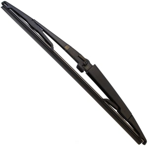 Denso 14" Black Rear Wiper Blade for 2005 Jeep Grand Cherokee - 160-5814