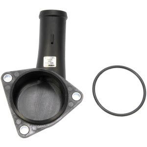 Dorman Engine Coolant Thermostat Housing for Volkswagen R32 - 902-911