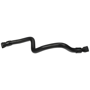 Gates Premium Modular Coolant Hose for 2008 BMW 750i - 24108