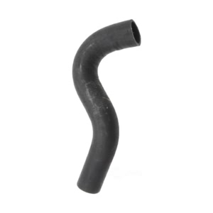 Dayco Engine Coolant Curved Radiator Hose for 1998 Chevrolet Tracker - 71856