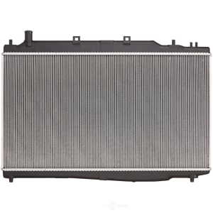 Spectra Premium Complete Radiator for 2020 Honda HR-V - CU13539