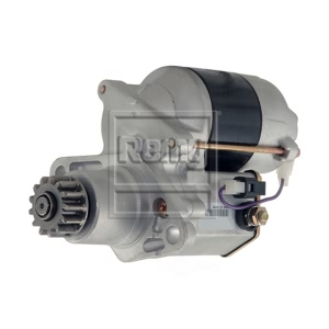 Remy Remanufactured Starter for 1993 Lexus ES300 - 17143