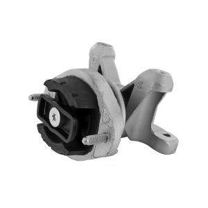 VAICO Replacement Transmission Mount for 2007 Audi A4 - V10-1566