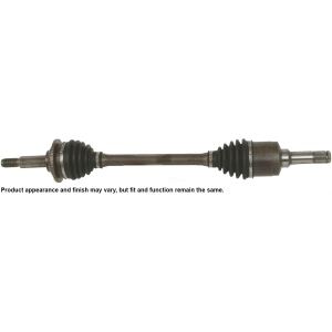 Cardone Reman Remanufactured CV Axle Assembly for 2005 Lincoln LS - 60-2180