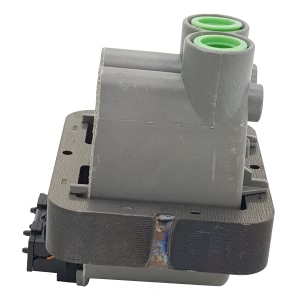 Original Engine Management Ignition Coil for 1990 Pontiac Grand Am - 5199
