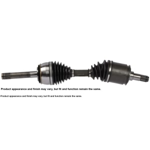 Cardone Reman Remanufactured CV Axle Assembly for 2003 Lexus LX470 - 60-5185HD
