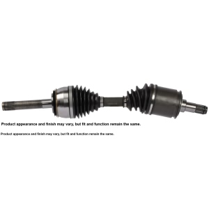 Cardone Reman Remanufactured CV Axle Assembly for 2004 Toyota Land Cruiser - 60-5185HD