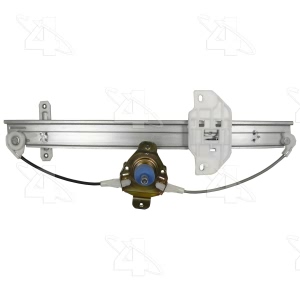 ACI Manual Window Regulator for 1990 Hyundai Excel - 81050